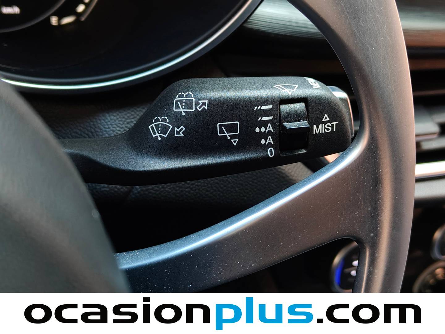 Alfa Romeo Stelvio Alfa Romeo Stelvio Stelvio 2.2 Diesel Executive Q4 (210 CV) km 0