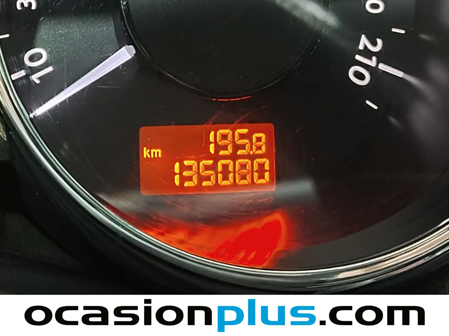 Foto Peugeot 5008 Peugeot 5008 1.6 BlueHDi FAP Allure (120 CV)