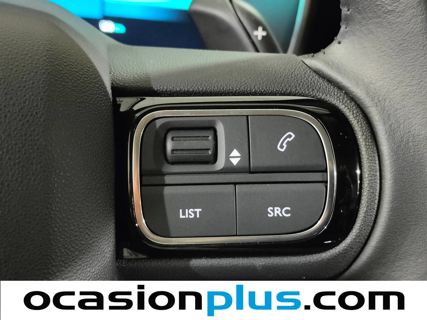 Citroën C5 Aircross Citroen C5 Aircross Plug-in Hybrid Max e-EAT8 (225 CV) km 0