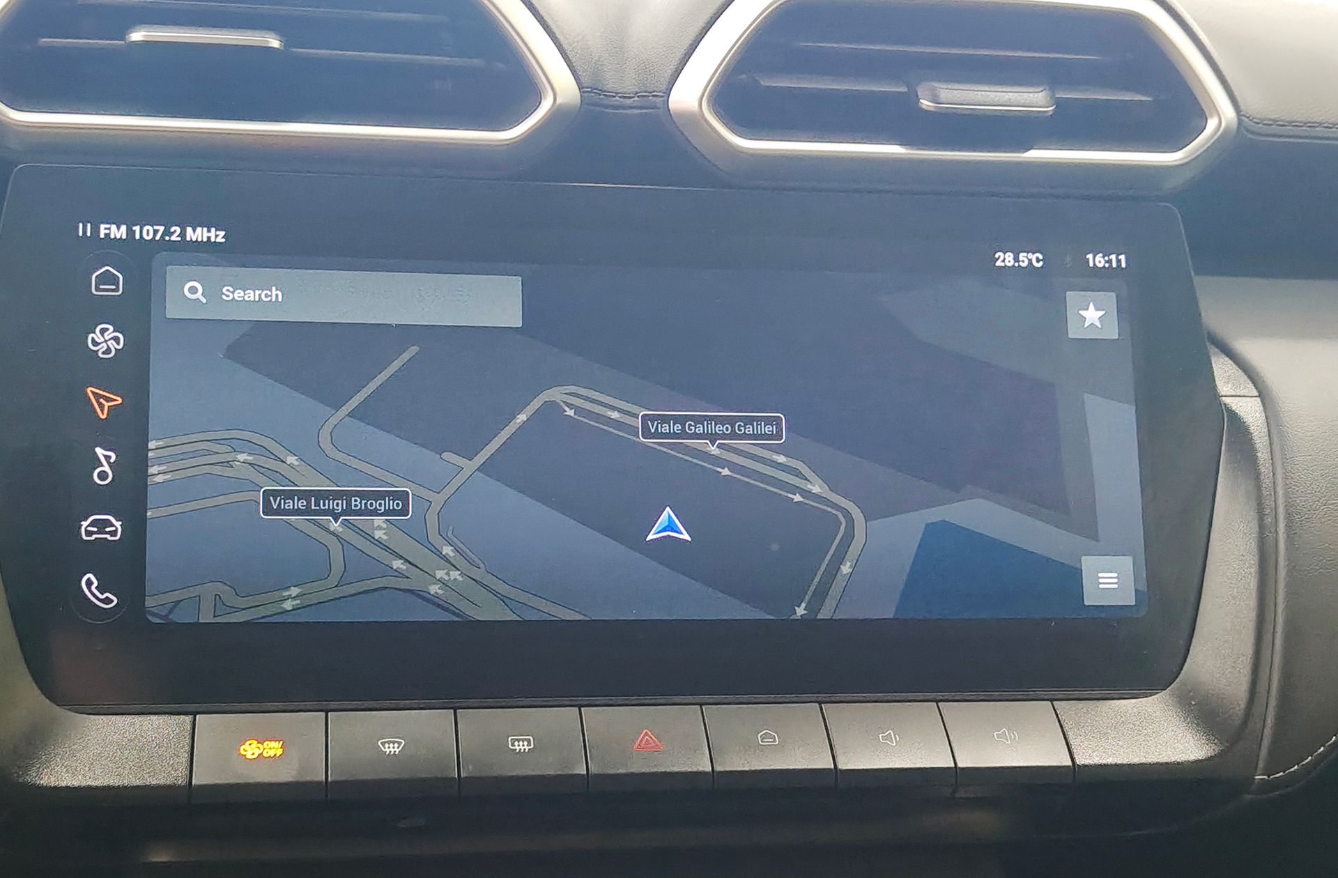 MG ZS 1.5 Hybrid+ Luxury - foto 6