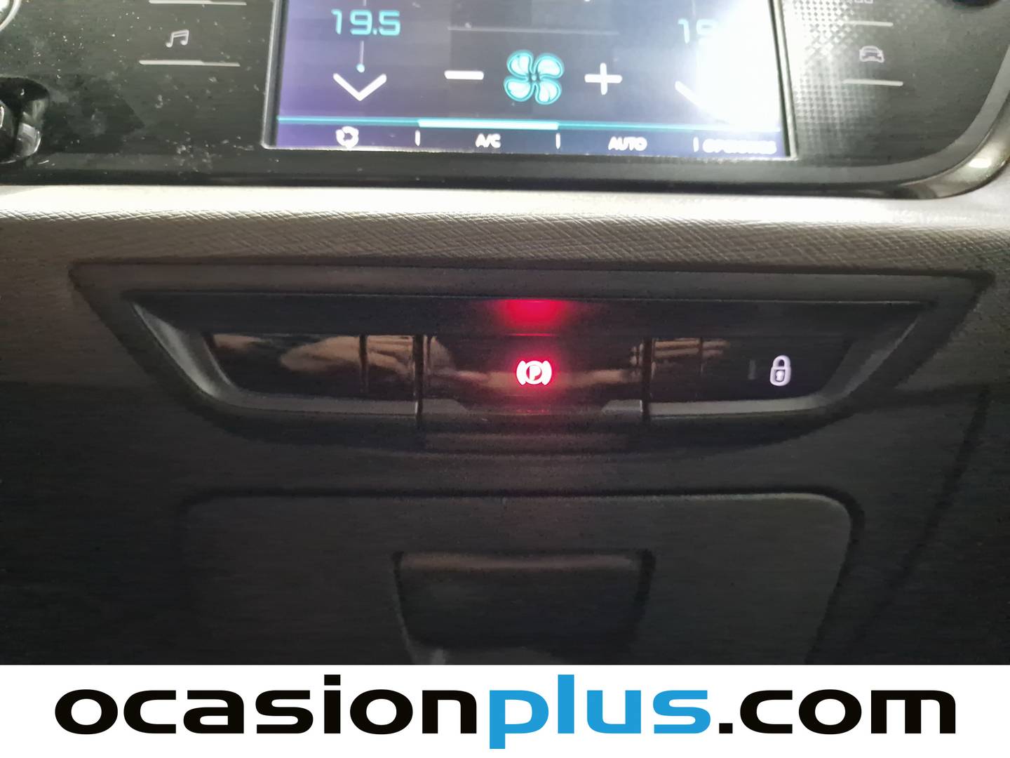 Extras del Citroën C4 Picasso Citroën C4 Picasso PureTech 130 S&S Live (130 CV)