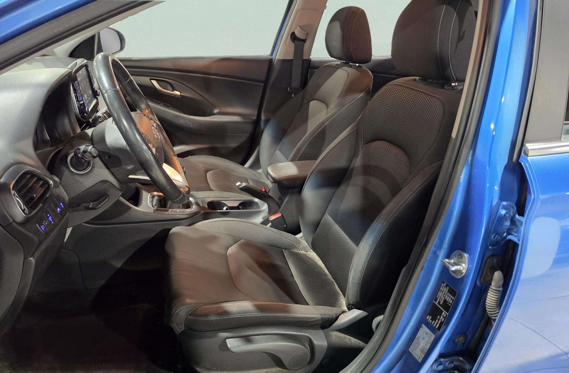 Hyundai i30 1.0 T-GDi Tecno - foto 11