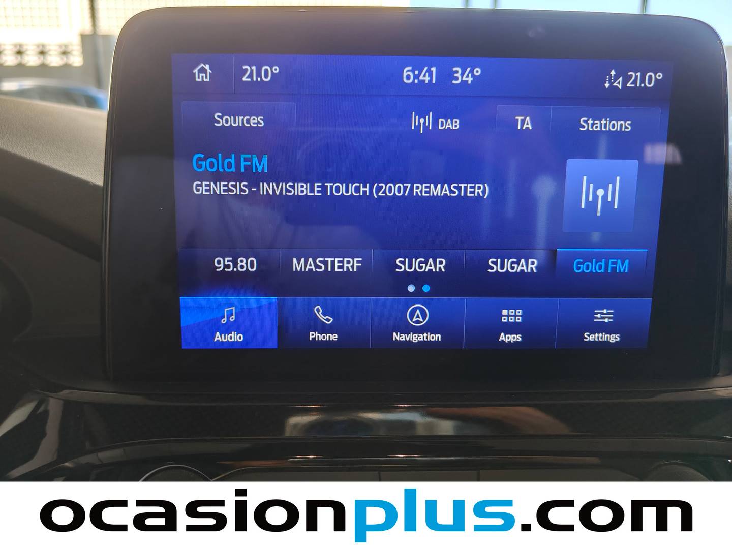 Ford Kuga Ford Kuga 2.0 EcoBlue MHEV ST-Line (150 CV) híbrido