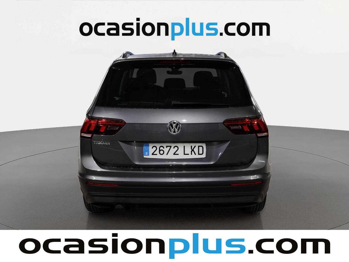 Volkswagen Tiguan Volkswagen Tiguan Advance 1.5 TSI (130 CV) al mejor precio