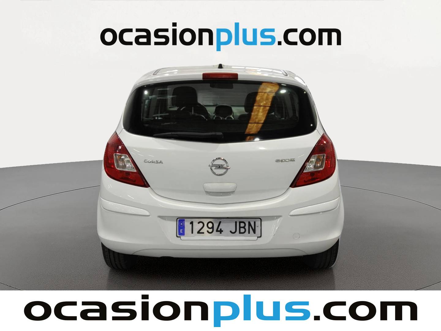 Opel Corsa Opel Corsa 1.3 ecoFlex Selective (75 CV) barato