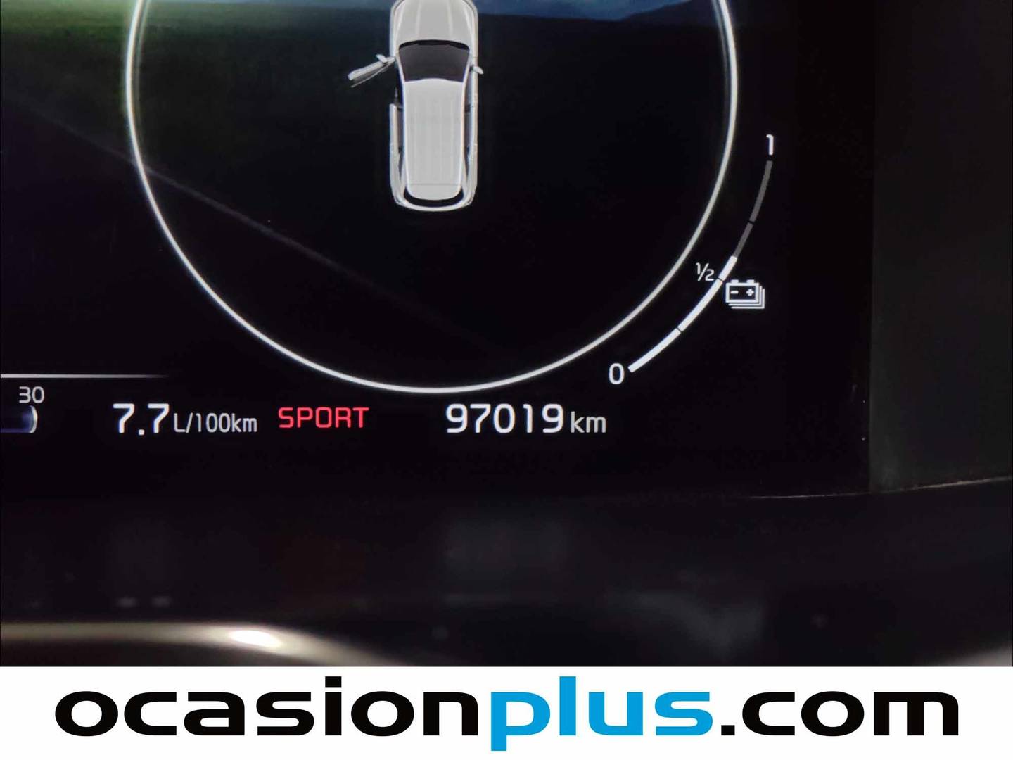 Foto KIA Sorento Kia Sorento 1.6 T-GDi HEV Drive 4x2 (230 CV) 7 Plazas