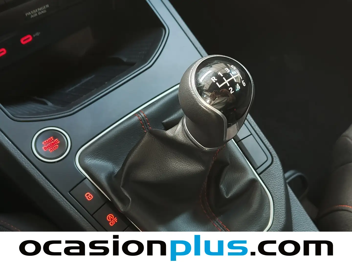 Foto Seat Ibiza SEAT Ibiza 1.0 TSI S&S FR XL (110 CV)