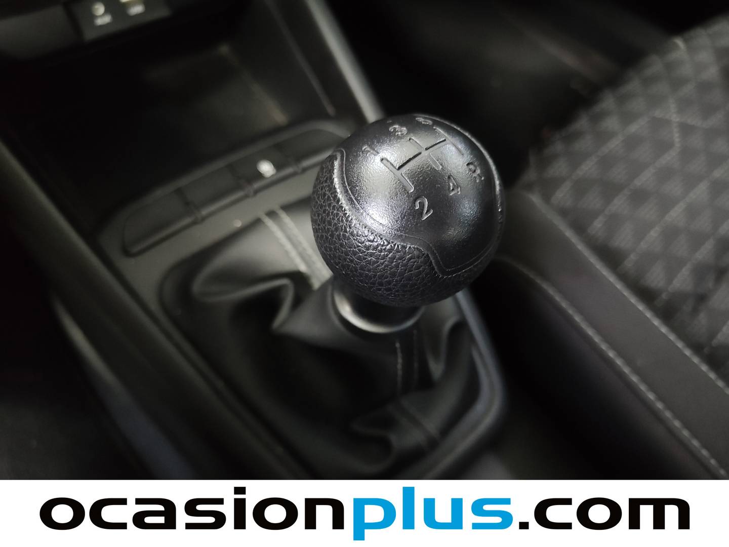 KIA Rio KIA Rio 1.2 CVVT Tech (84 CV) de segunda mano