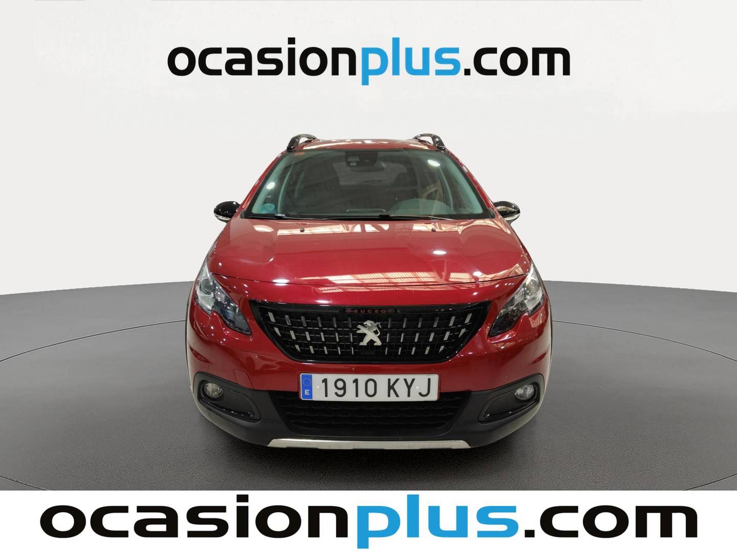 Peugeot 2008 Peugeot 2008 PureTech 130 S&S GT Line (130 CV) km 0