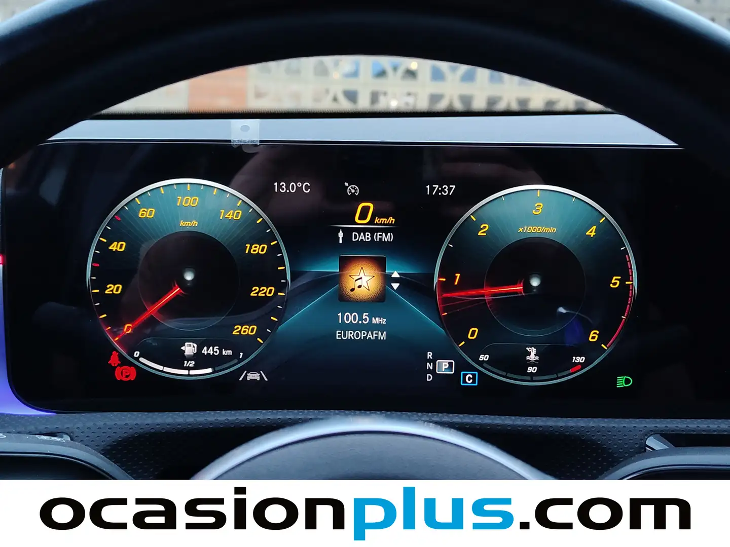 Foto Mercedes Clase A Mercedes-Benz Clase A 200 d (150 CV) Pack AMG