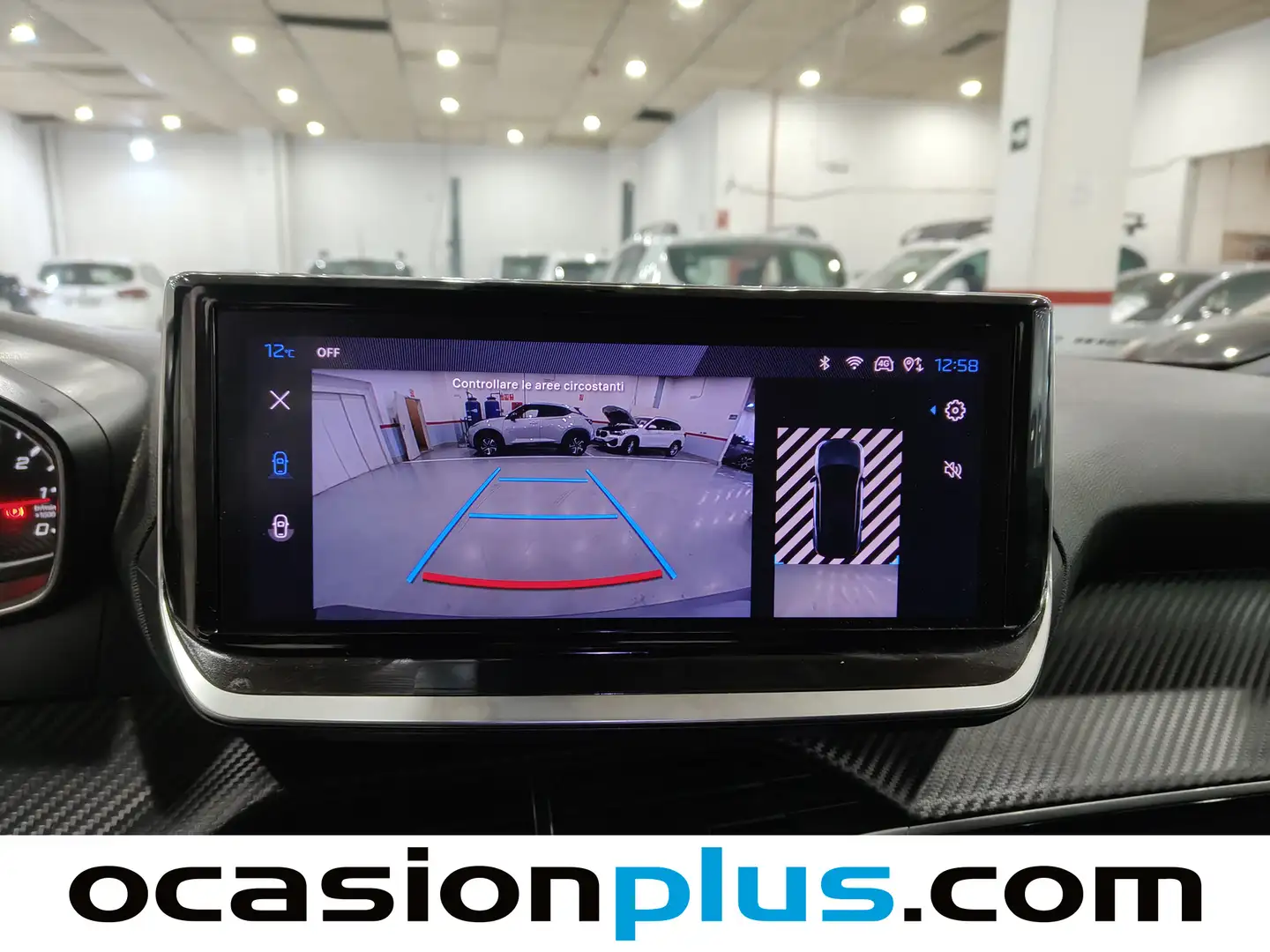 Foto Peugeot 2008 Peugeot 2008 PureTech 100 S&S Active (100 CV)