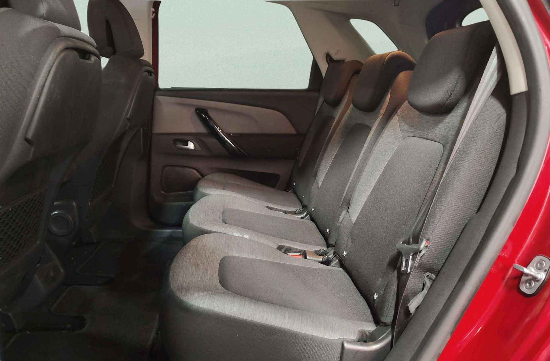 Citroën C4 SpaceTourer BlueHDi 120 Feel - foto 14