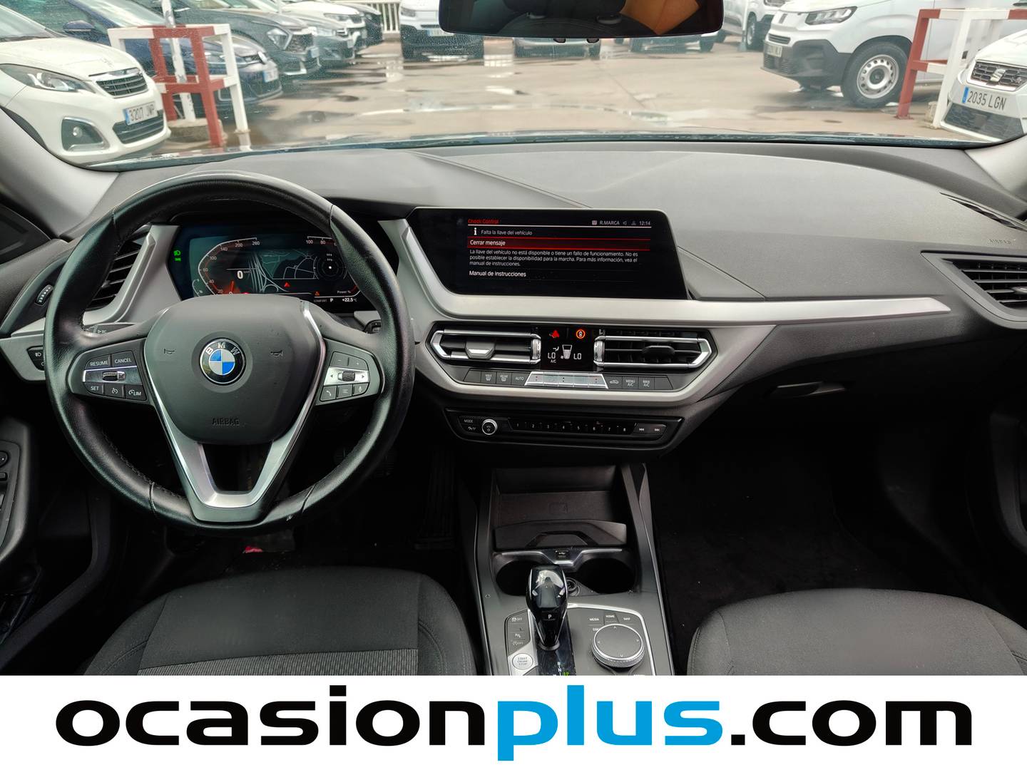 BMW Serie 2 BMW Serie 2 218d Gran Coupe (150 CV) de ocasión