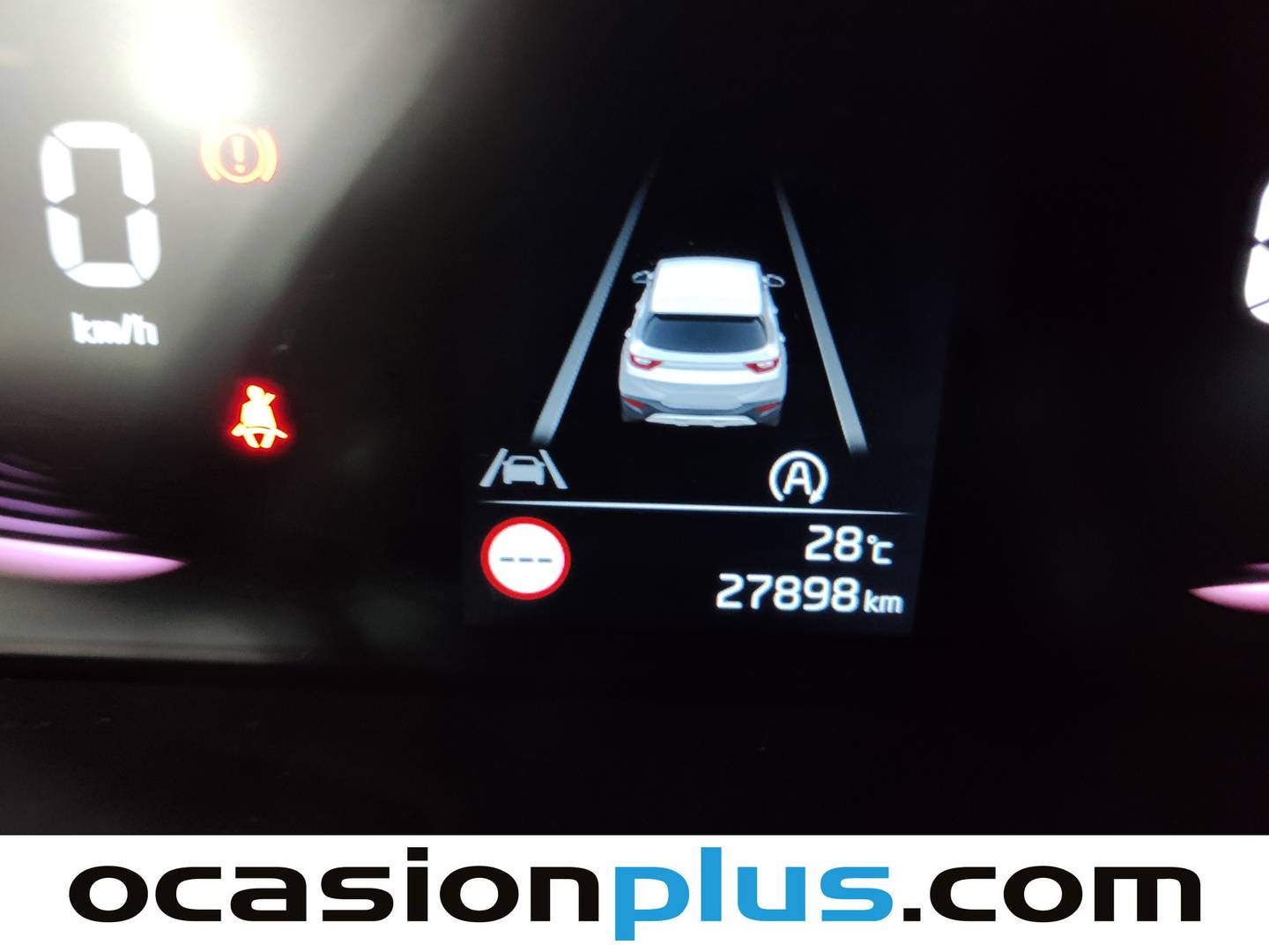 KIA Stonic KIA Stonic 1.0 T-GDi Drive (100 CV) al mejor precio