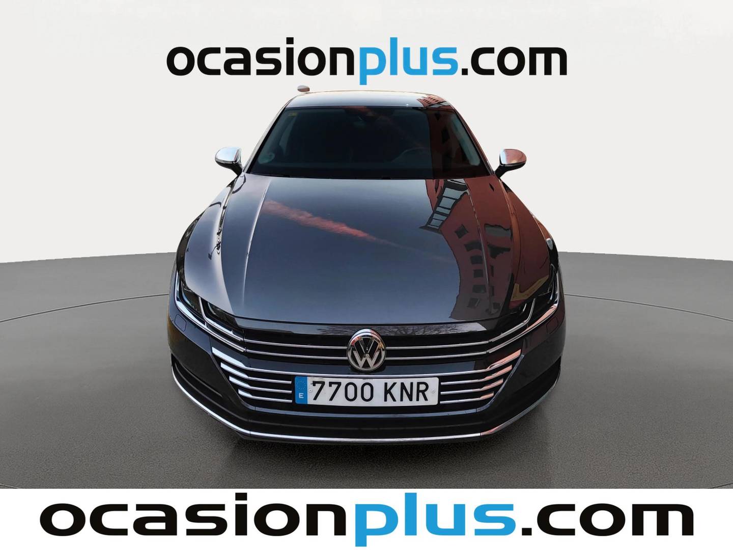 Foto Volkswagen Arteon Volkswagen Arteon Elegance 2.0 TDI (190 CV) DSG 4Motion