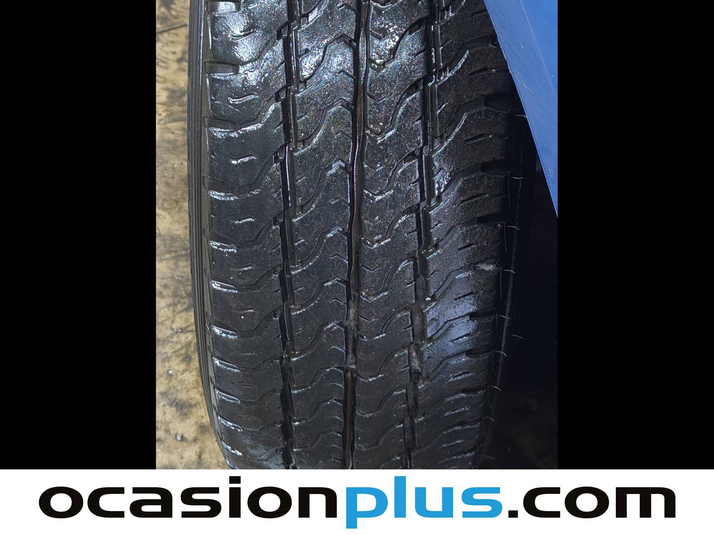 Foto Volkswagen Transporter Volkswagen Transporter Furgon Batalla Larga TN 2.0 TDI BMT (150 CV)