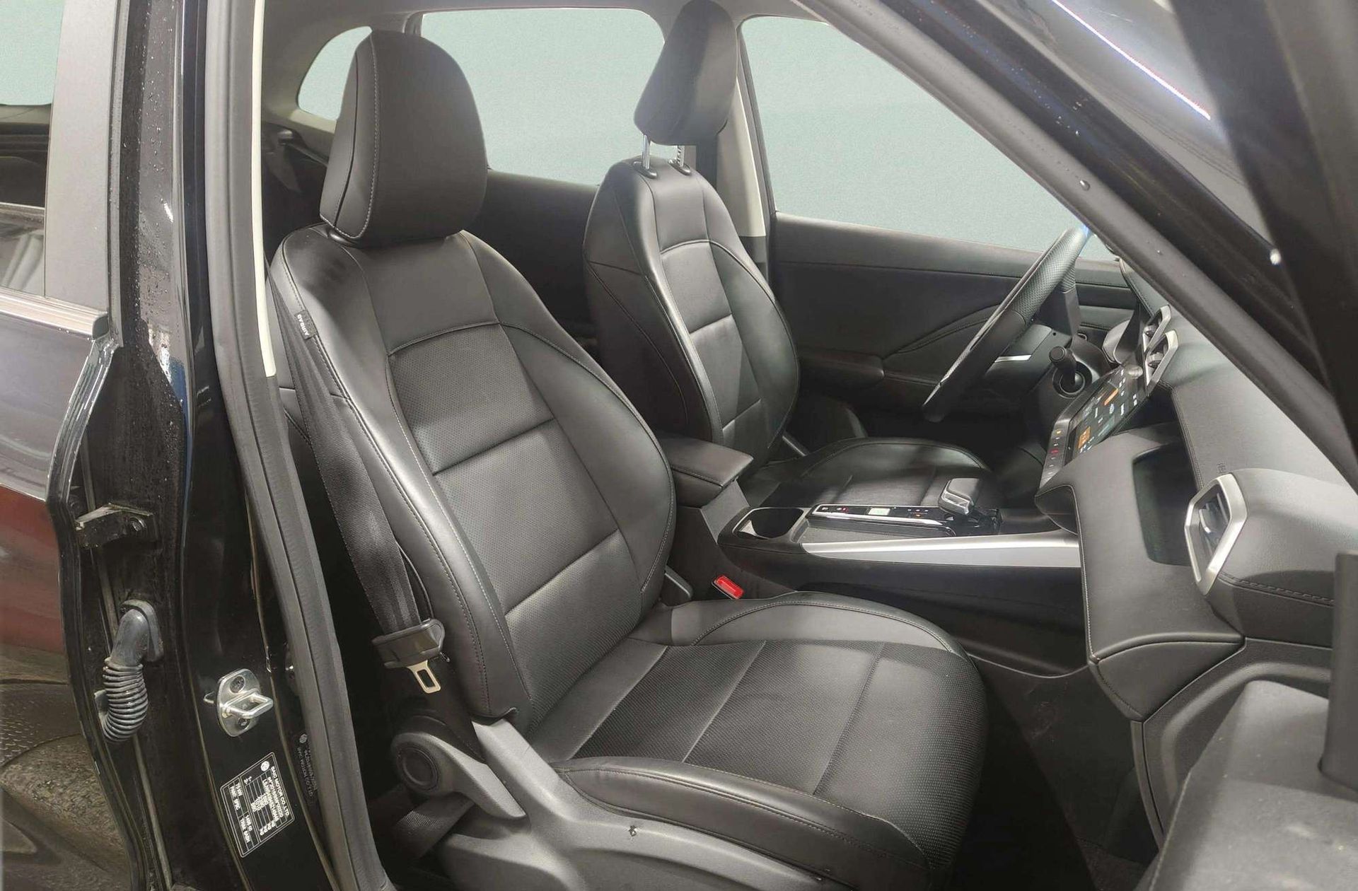 MG ZS 1.5 Hybrid+ Luxury - foto 19