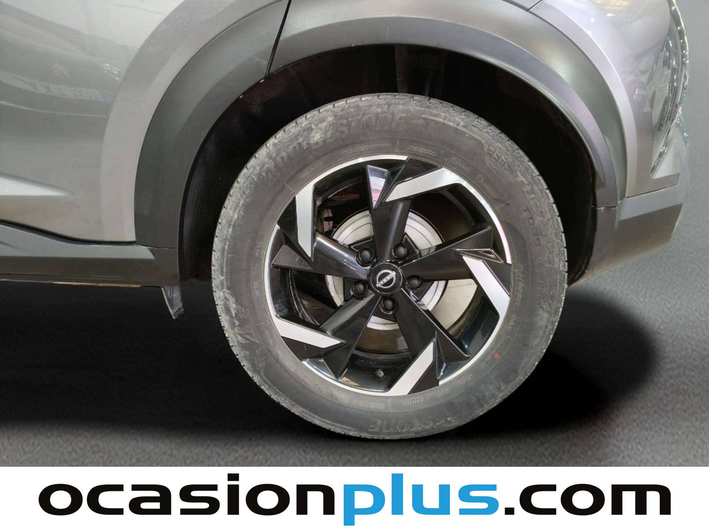 Nissan JUKE Nissan Juke DIG-T Acenta (114 CV) seminuevo