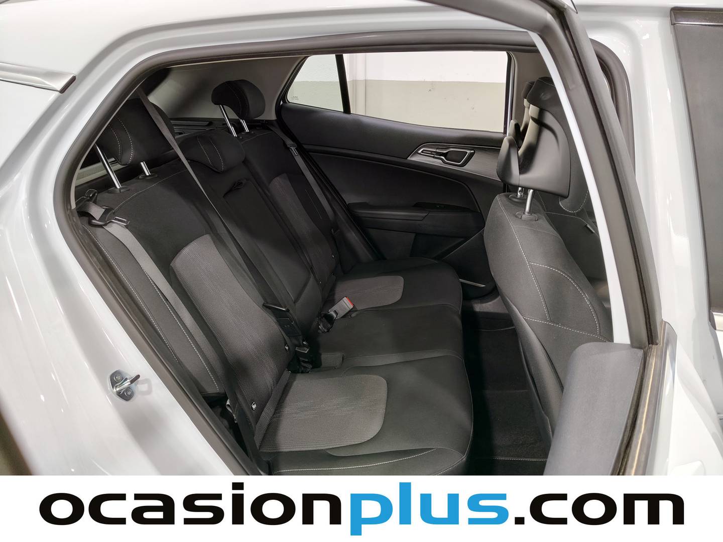 KIA Sportage KIA Sportage 1.6 T-GDi MHEV Drive 4x2 (150 CV) de segunda mano