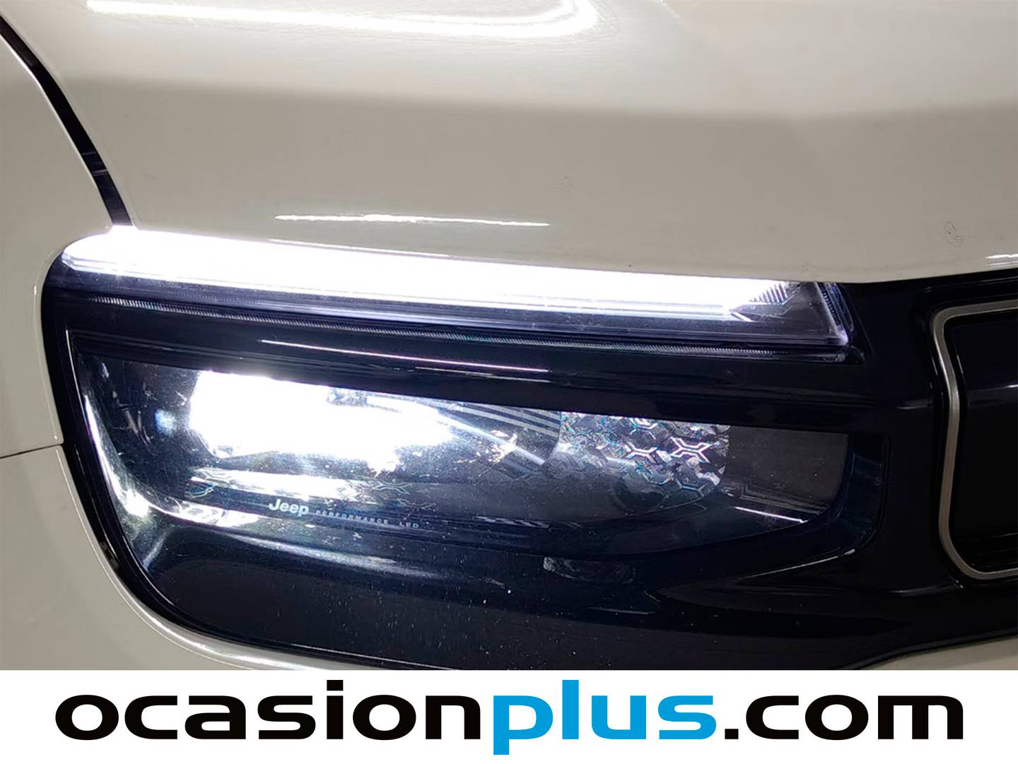 Accesorios del Jeep Avenger Jeep Avenger 1.2 G Altitude (100 CV)
