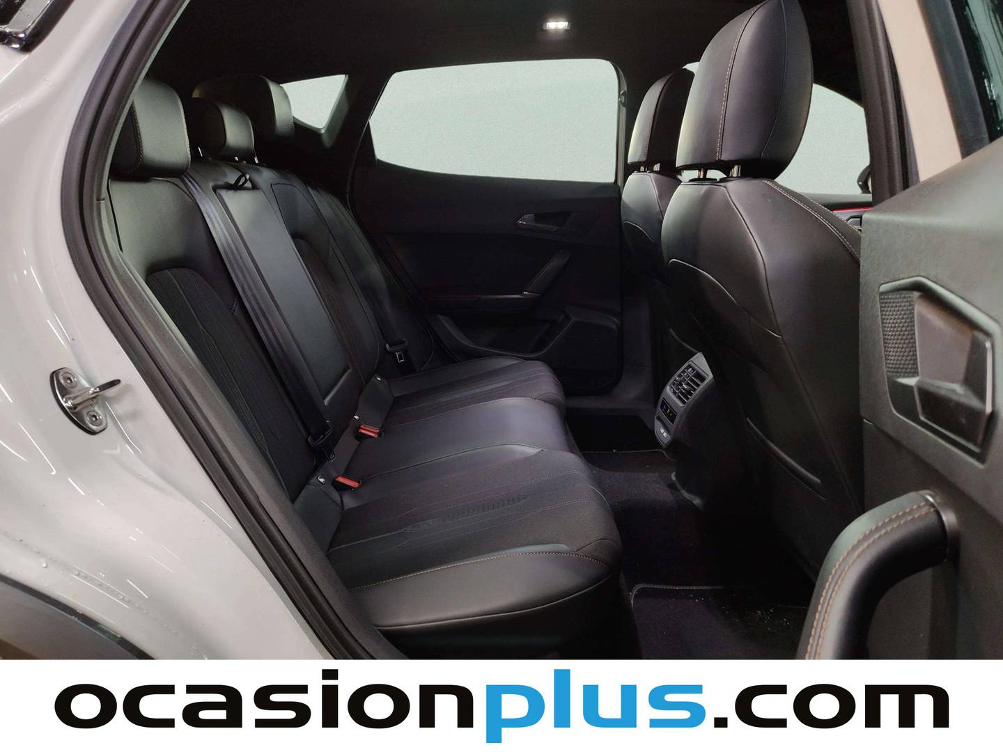 Cupra Formentor Cupra Formentor 1.5 TSI DSG (150 CV) km 0