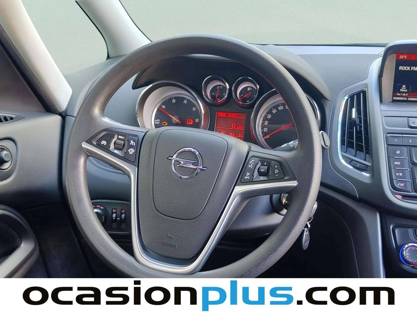 Opel Zafira Tourer Opel Zafira Tourer 1.6 CDTi S&S Expression (120 CV) 2016