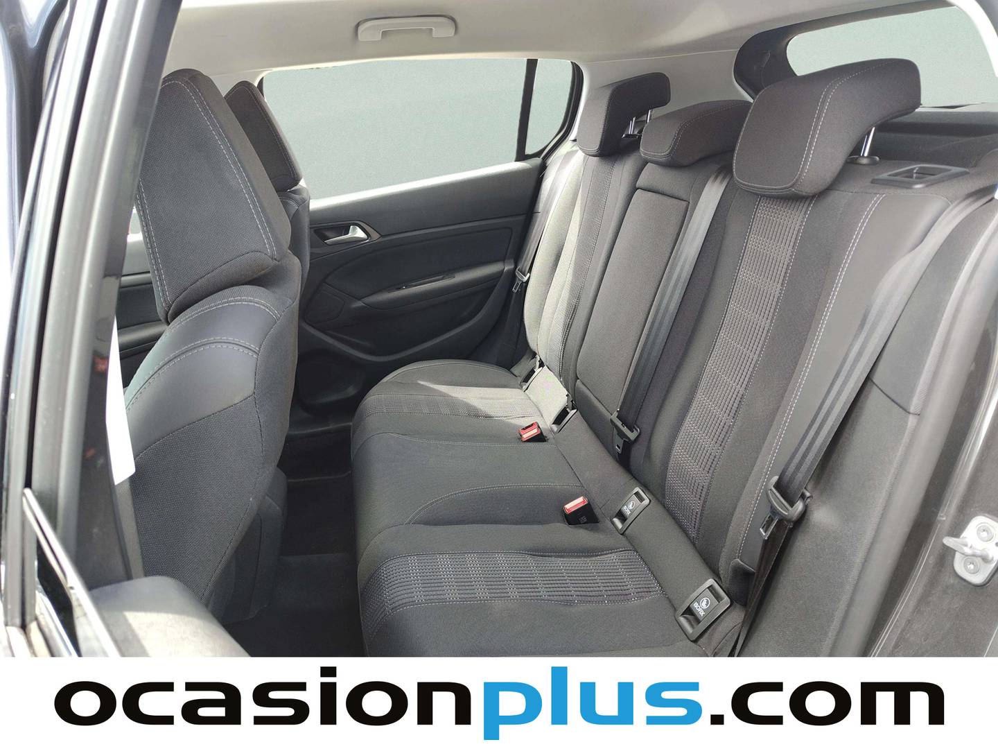 Peugeot 308 Peugeot 308 PureTech 130 Allure EAT8 (130 CV) de ocasión