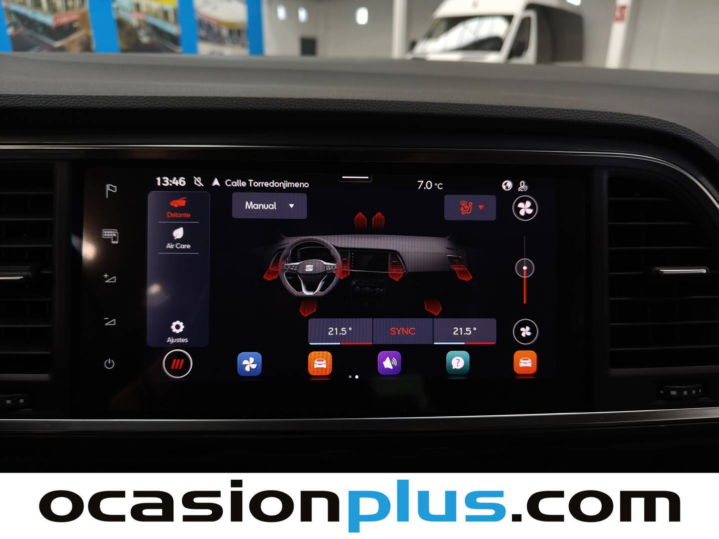 Seat Ateca SEAT Ateca 2.0 TDI S&S Style Go M (150 CV) 2021