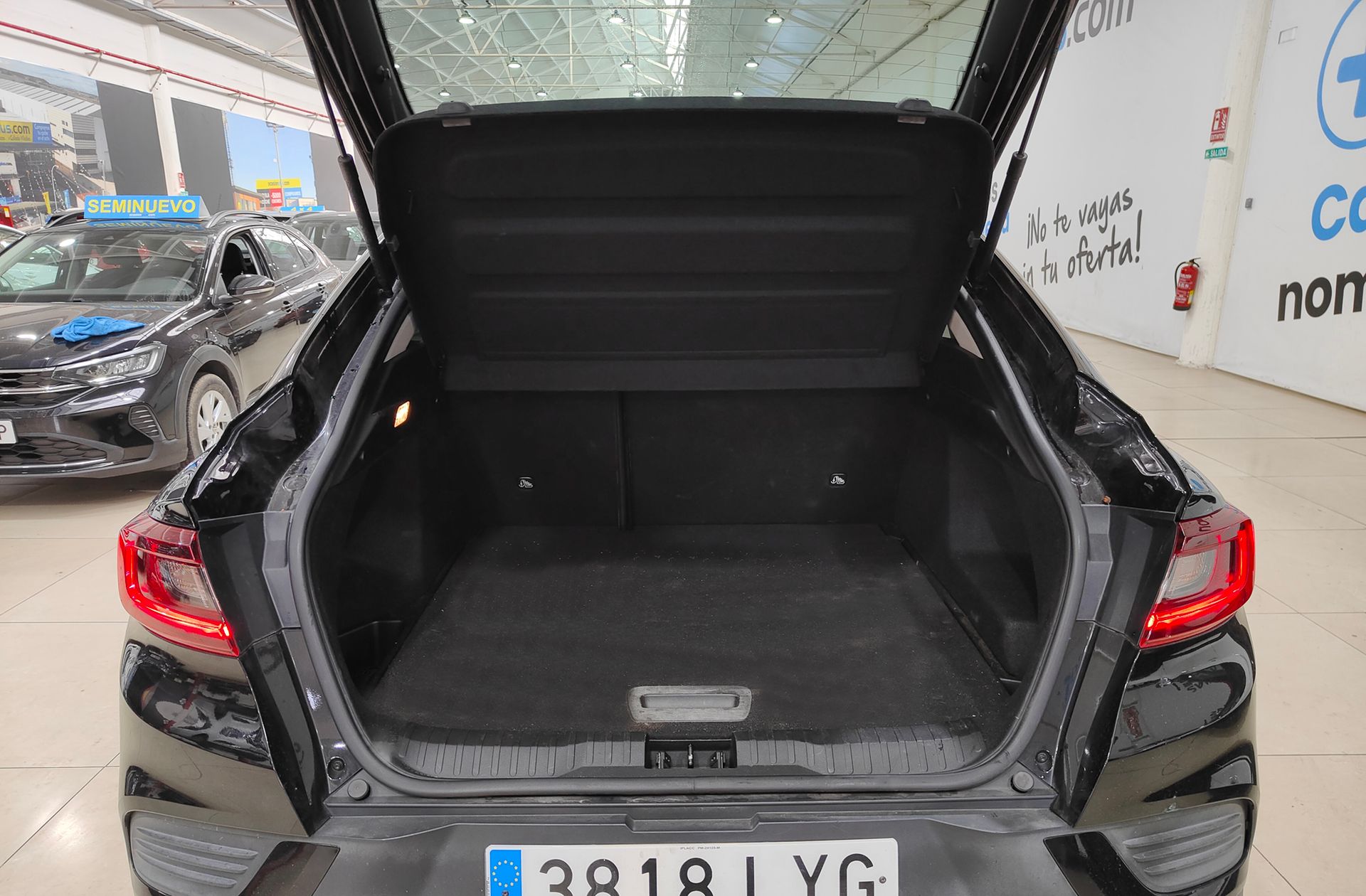 Renault Arkana Zen TCe 140 Mild Hybrid EDC - foto 17