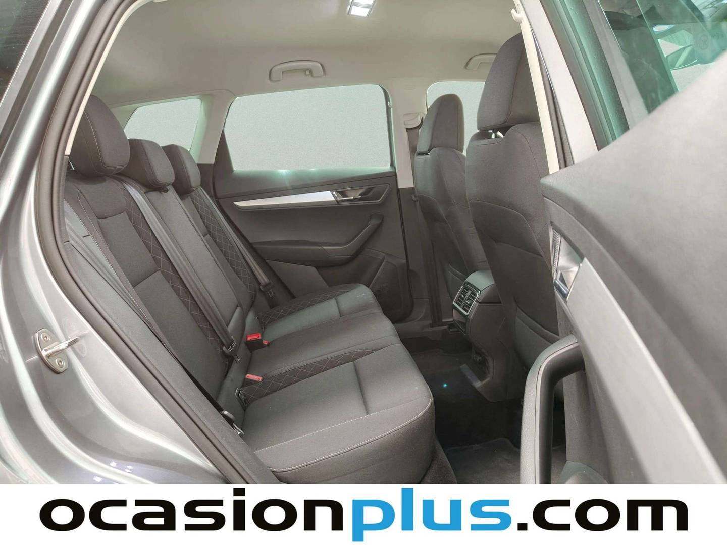 Skoda Karoq Skoda Karoq 1.5 TSI ACT Ambition DSG (150 CV) 2019