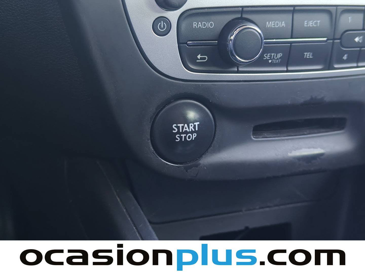 Foto Renault Mégane Renault Megane Limited Energy S&S TCe (115 CV)