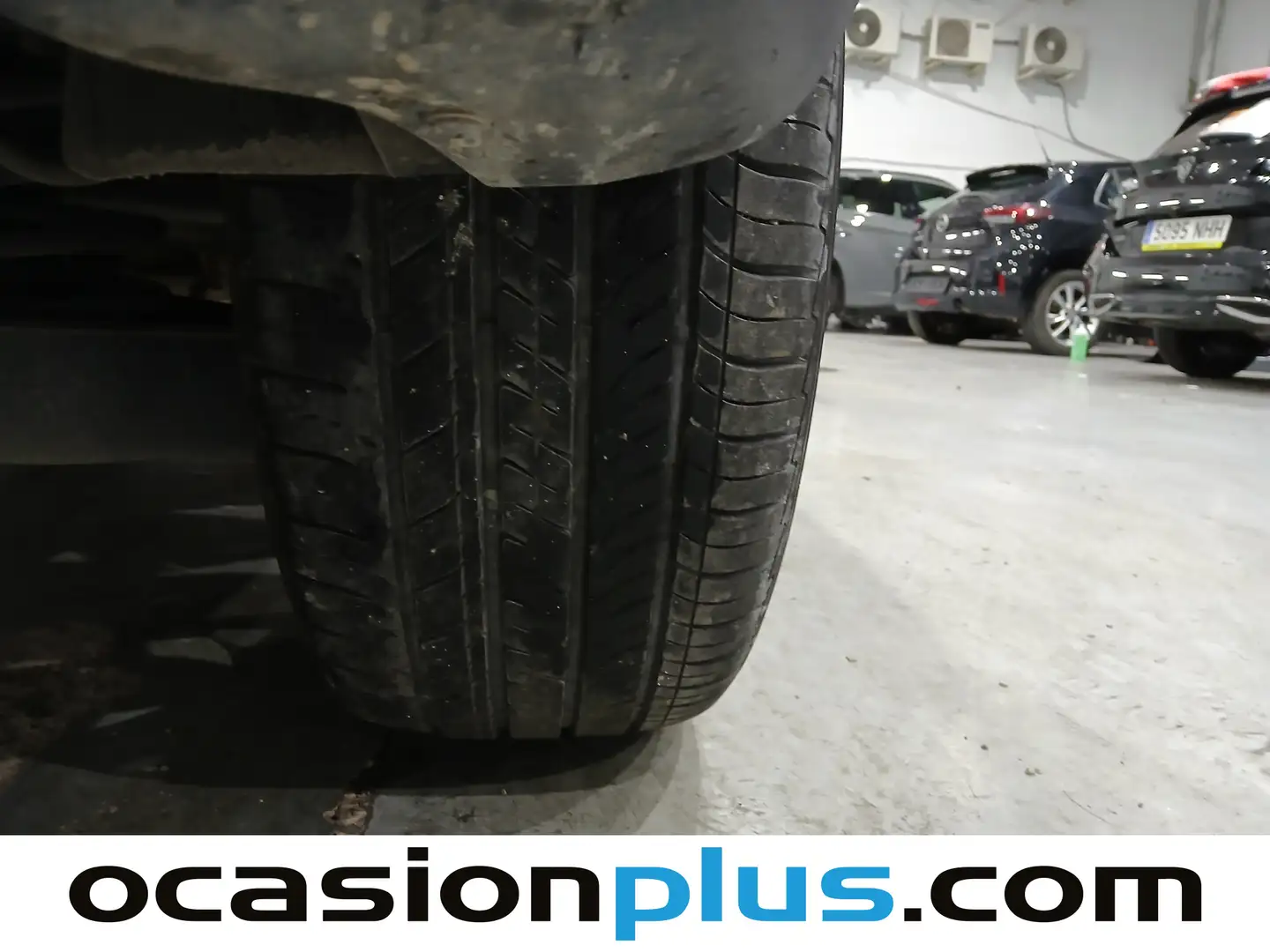 Foto MG HS MG HS 1.5 Turbo GDI Luxury DCT (162 CV)