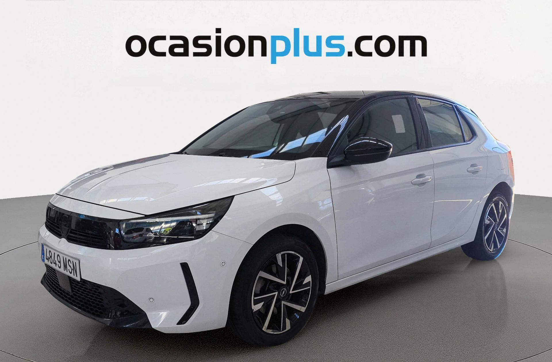 Opel Corsa 1.2 Turbo XHL Edition