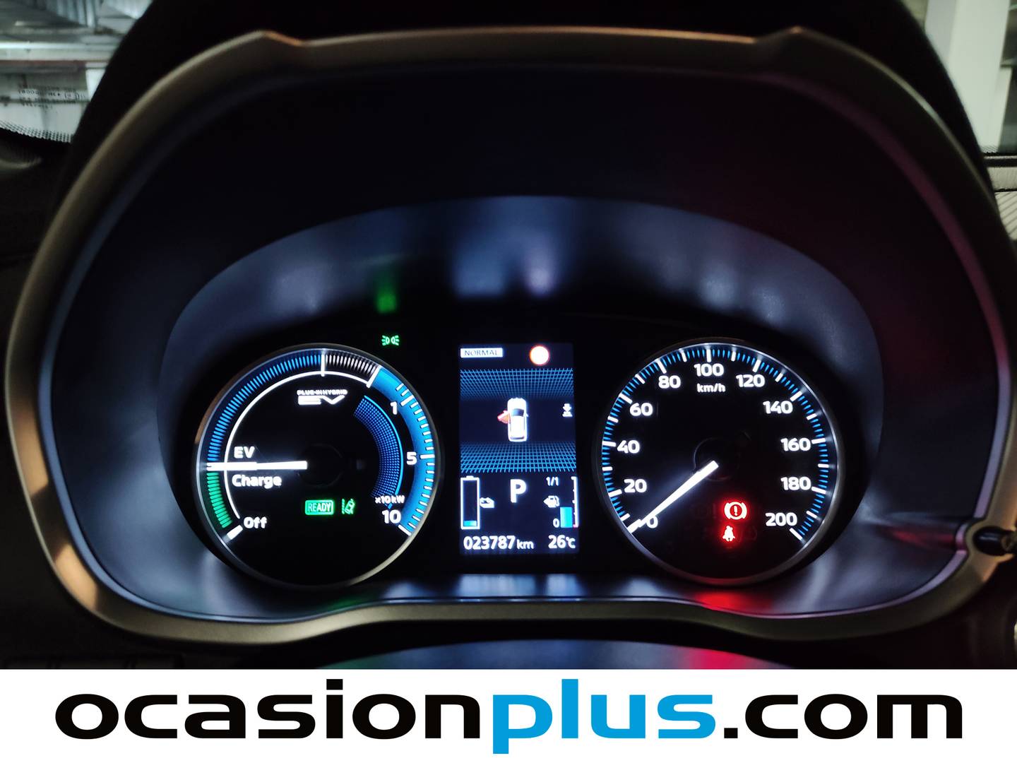 Mitsubishi Eclipse Cross Mitsubishi Eclipse Cross 2.4 PHEV Kaiteki 4WD Auto (188 CV) barato