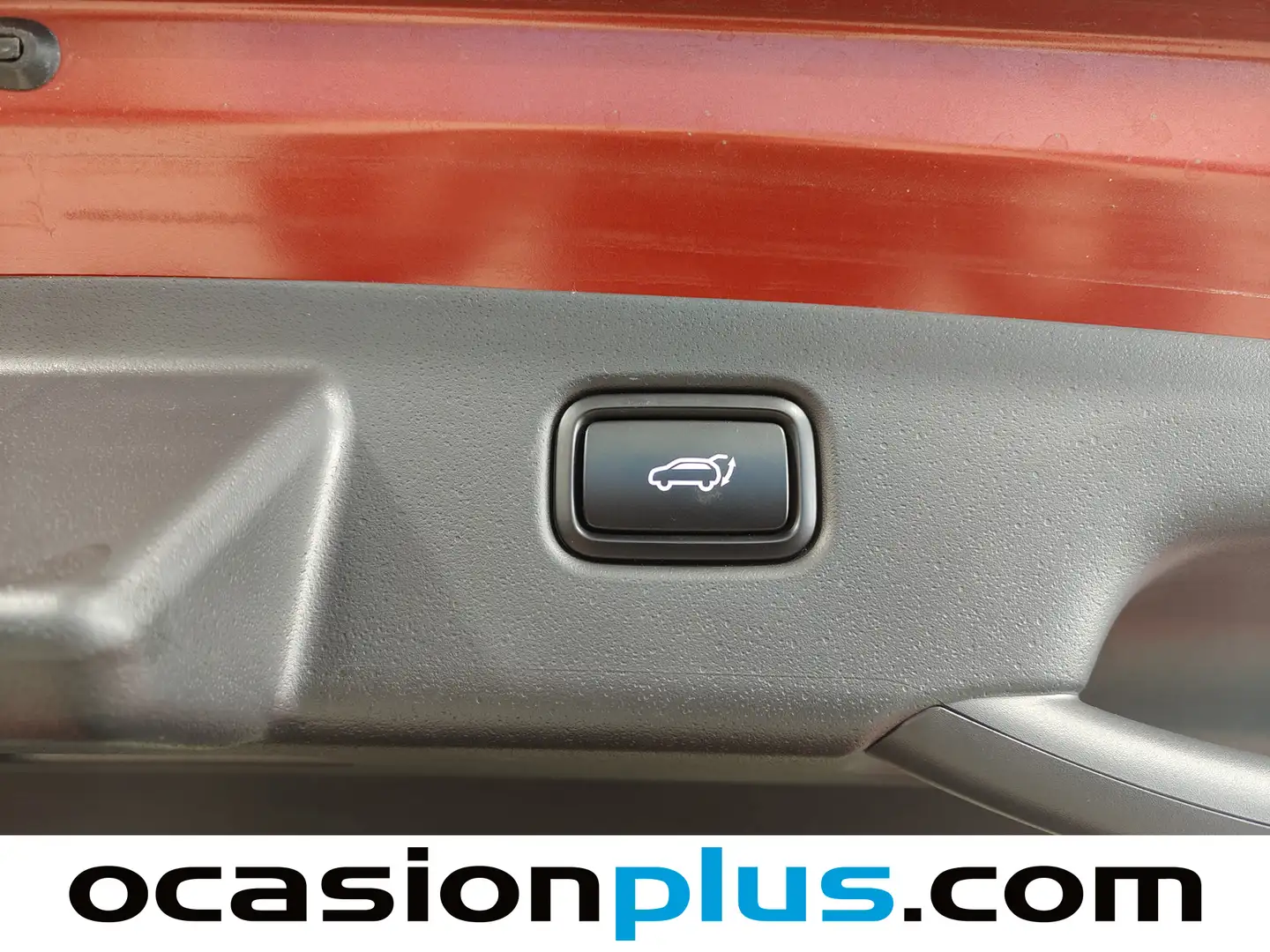 Foto KIA Niro Kia Niro 1.6 GDi HEV Híbrido Emotion (141 CV)