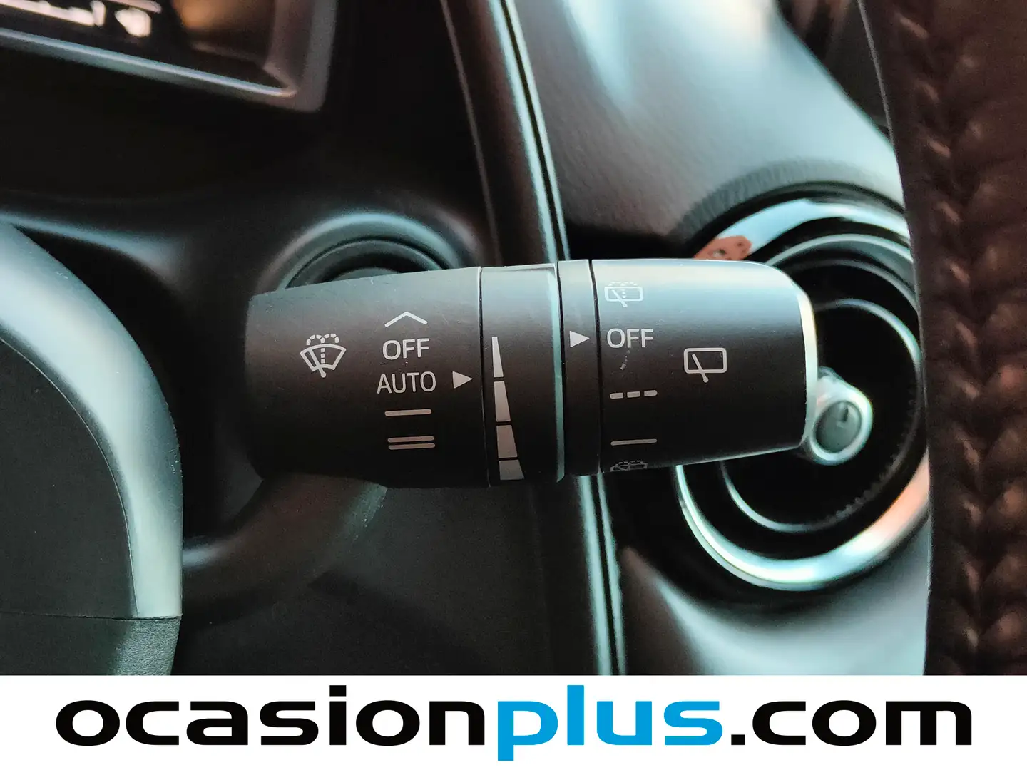 Foto Mazda CX-3 Mazda CX-3 2.0 G Zenith 2WD (121 CV)