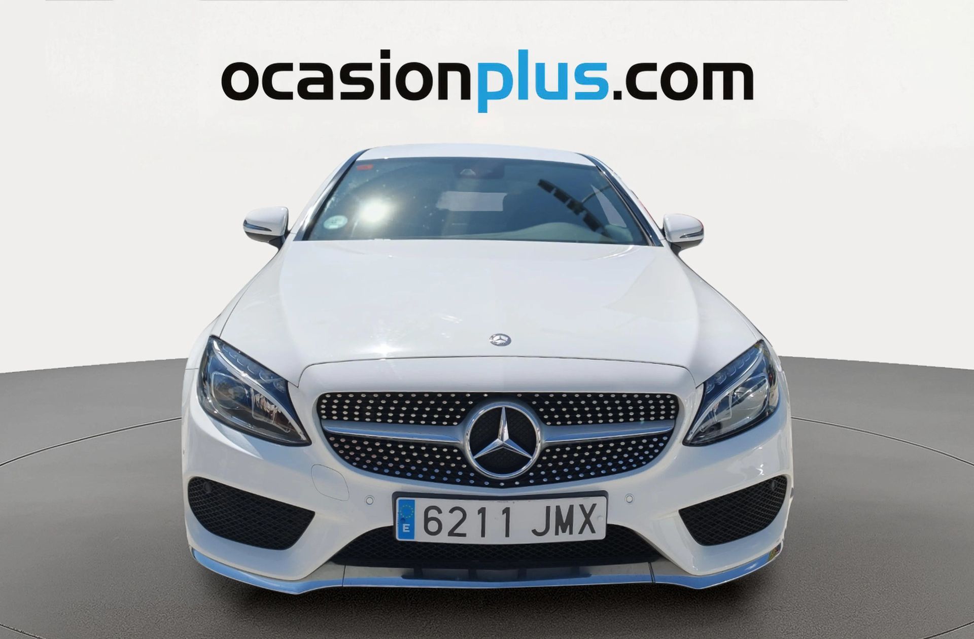 Mercedes-Benz Clase C Coupe 220 d Pack AMG - foto 12