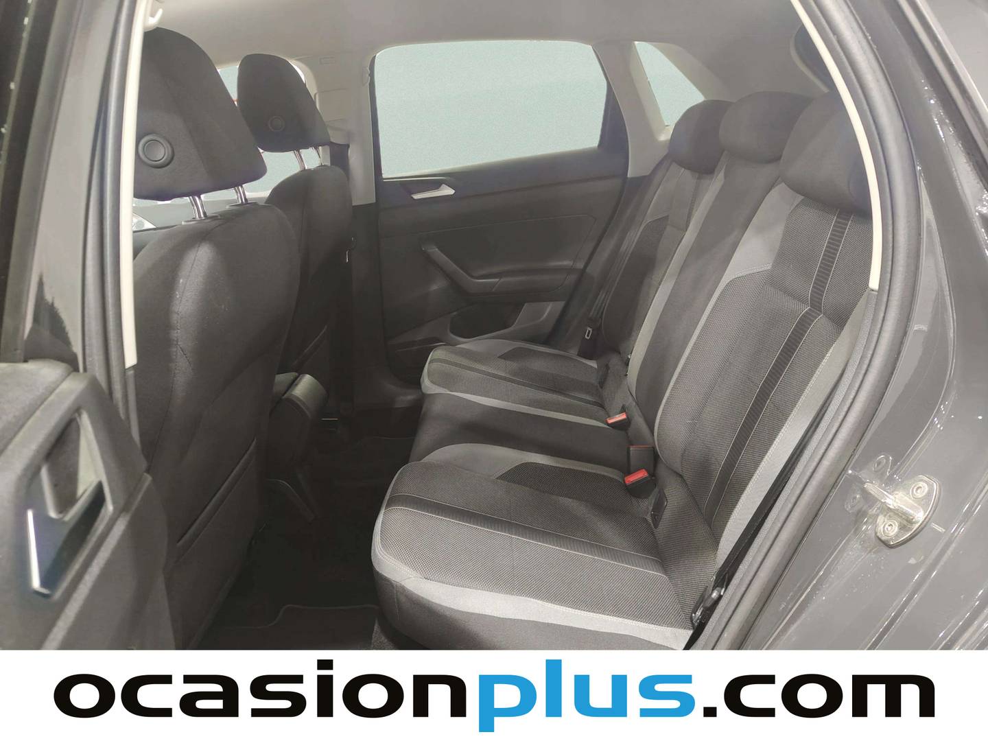 Foto Volkswagen Polo Volkswagen Polo Sport 1.0 TSI (95 CV) DSG Pack R-Line