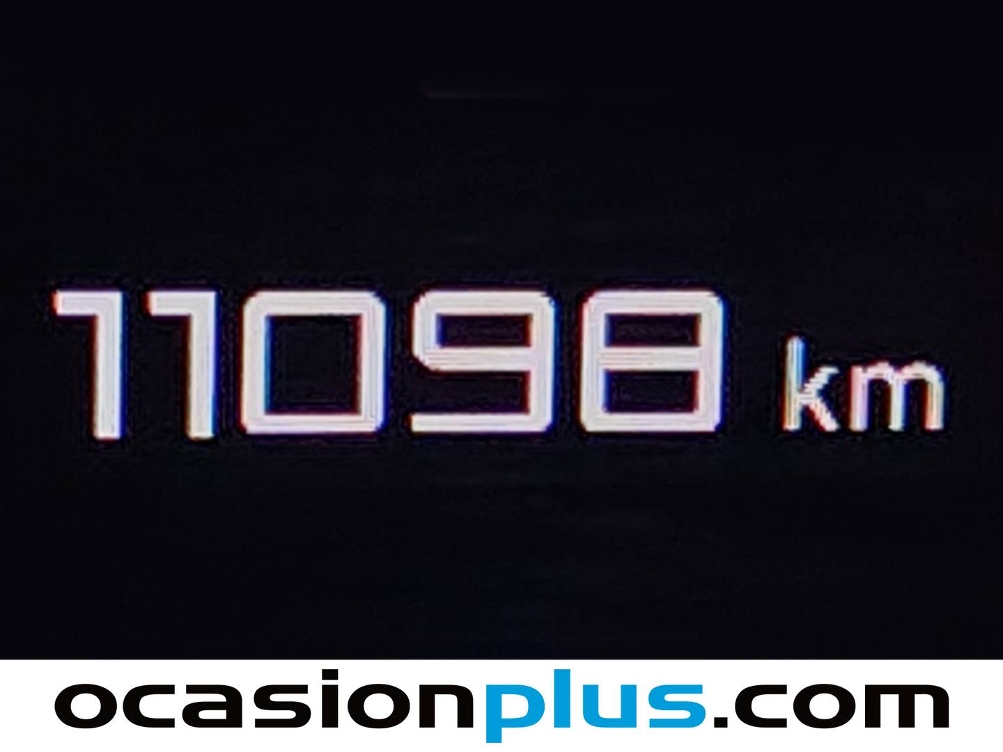 Citroën C3 Citroën C3 Turbo 100 Plus (100 CV) seminuevo