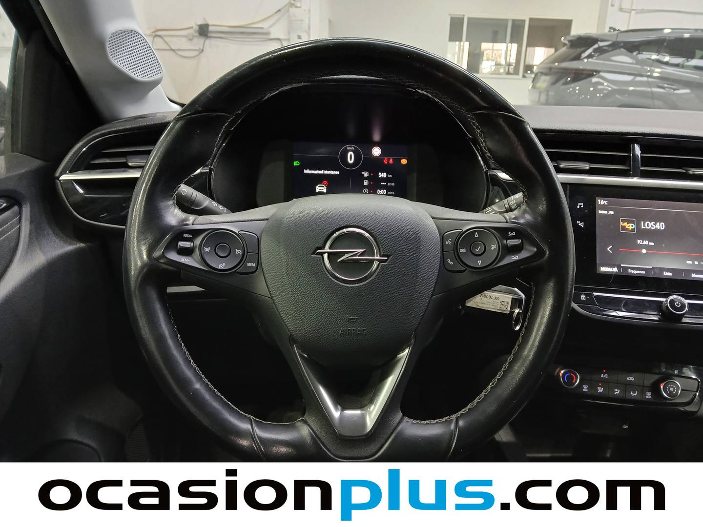 Foto Opel Corsa Opel Corsa 1.2 Turbo XHL Elegance  (100 CV)