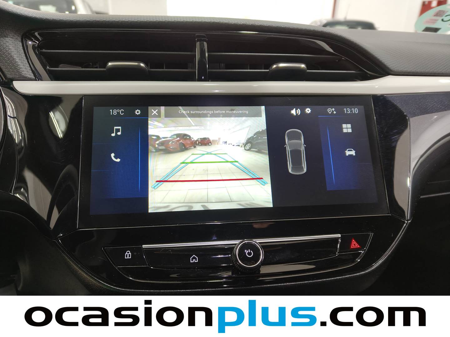 Foto Opel Corsa Opel Corsa 1.2 T XHL GS (100 CV)