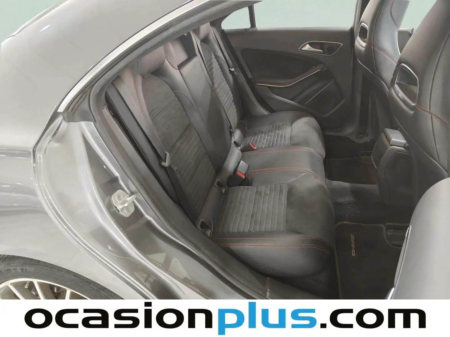 Foto Mercedes CLA Mercedes-Benz CLA 200 CDI Urban (136 CV) Pack AMG