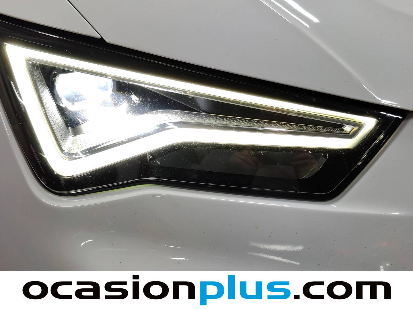 Paquetes del Seat Ateca Seat Ateca 1.5 TSI S&S Style DSG (150 CV)