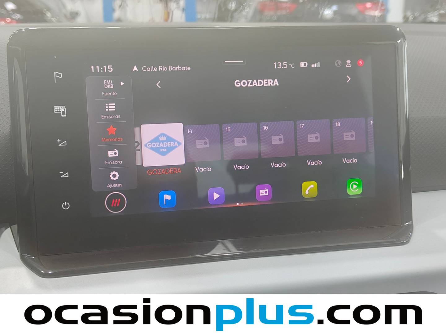 Foto Seat Arona SEAT Arona 1.0 TSI Style Plus (110 CV)