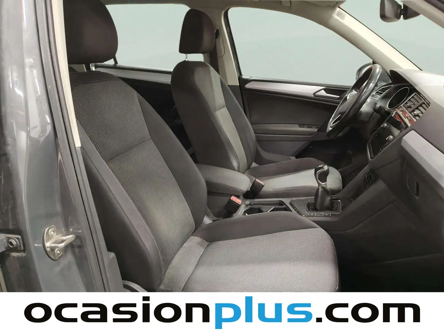 Foto Volkswagen Tiguan Volkswagen Tiguan 1.5 TSI (130 CV)