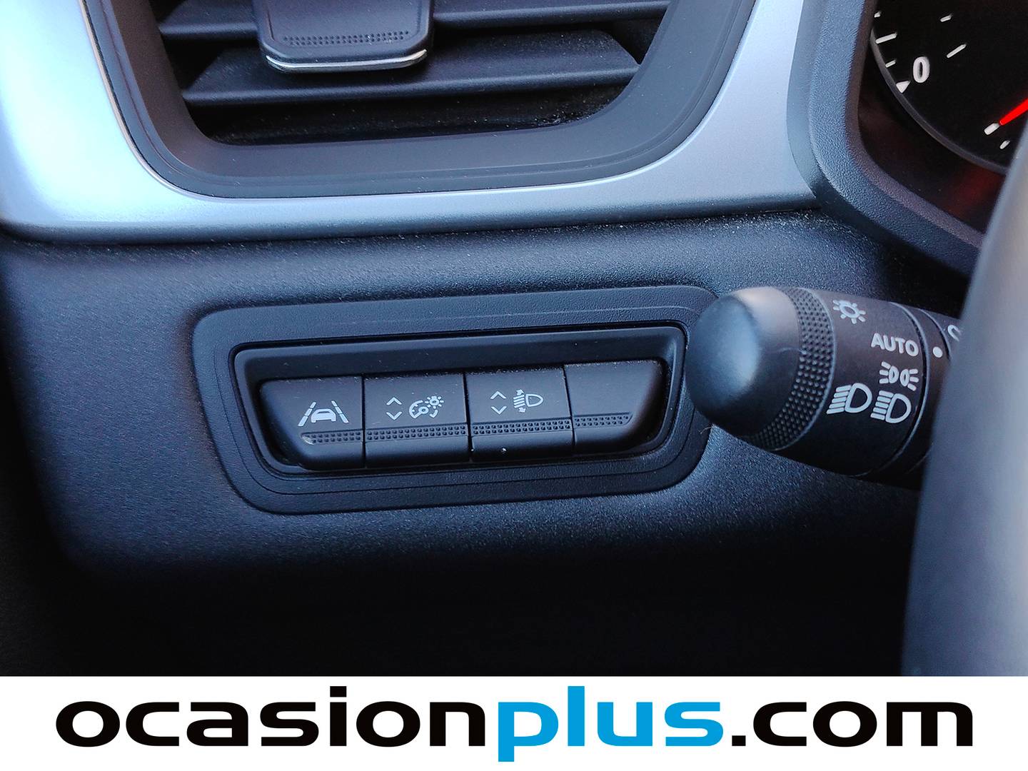 Extras del Mitsubishi ASX Mitsubishi ASX 100T Motion (91 CV)