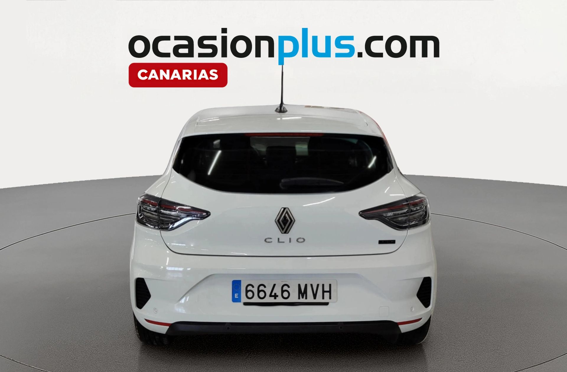 Renault Clio Evolution E-Tech full hybrid 145 - foto 14