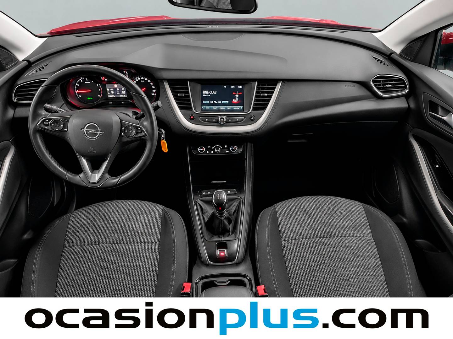 Opel Grandland X Opel Grandland X 1.2 Turbo Selective (130 CV) de ocasión