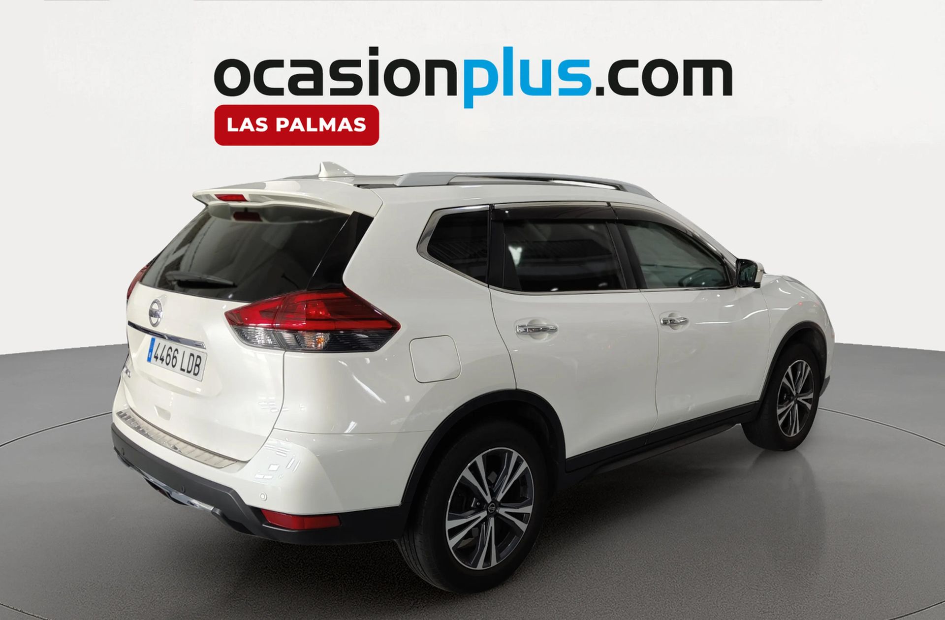 Nissan X-Trail DIG-T 160 N-Connecta 4x2 - foto 4