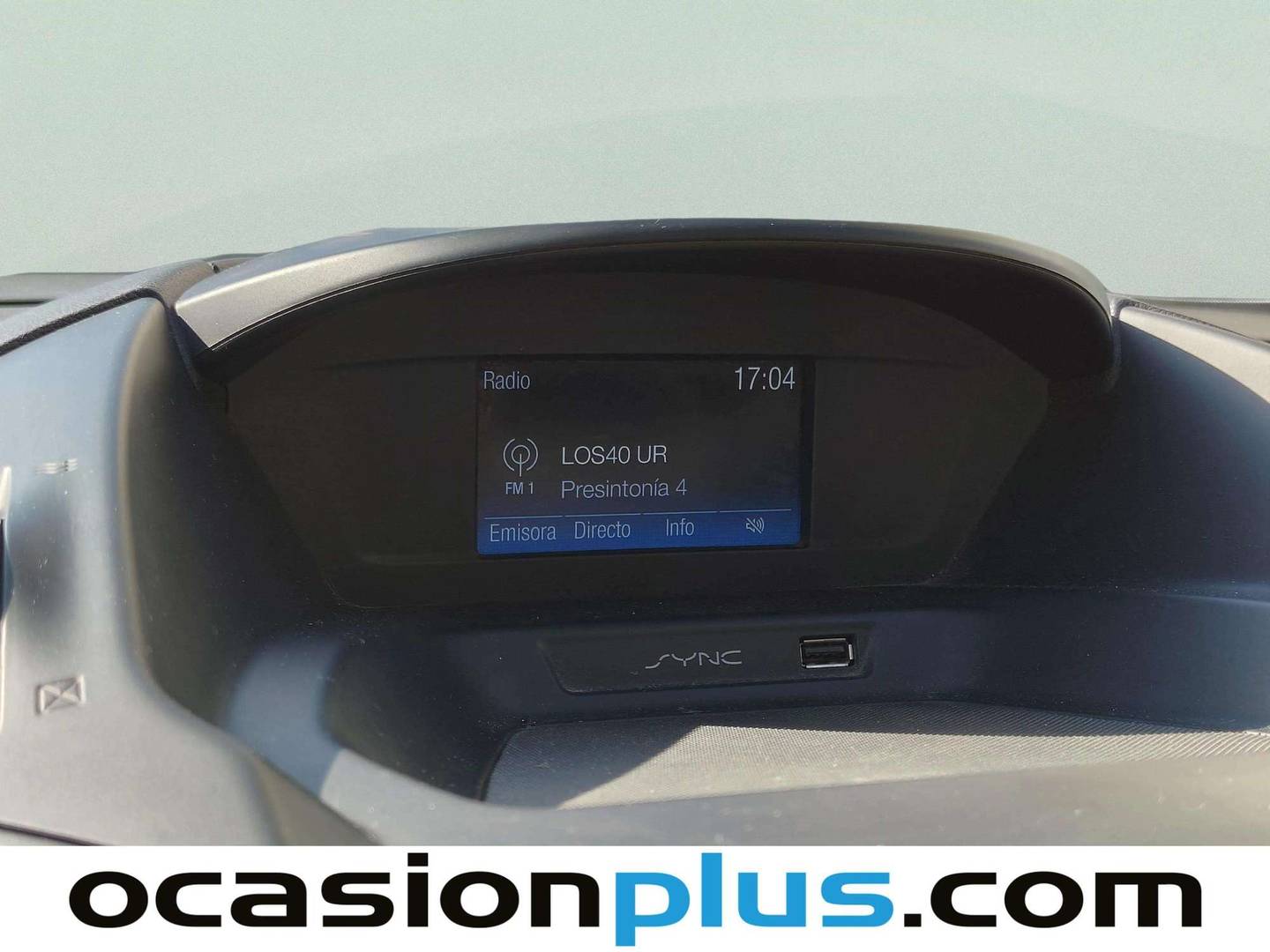 Ford Grand C-Max Ford Grand C-Max 1.0 EcoBoost S&S Trend Auto (125 CV) barato